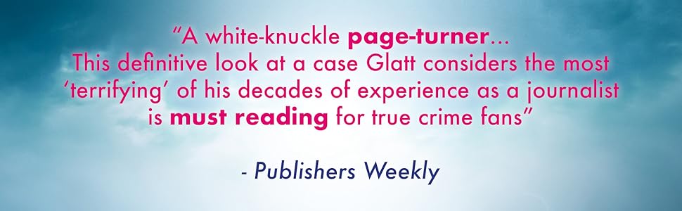 Doomsday, John Glatt, True Crime, Mystery, Murder