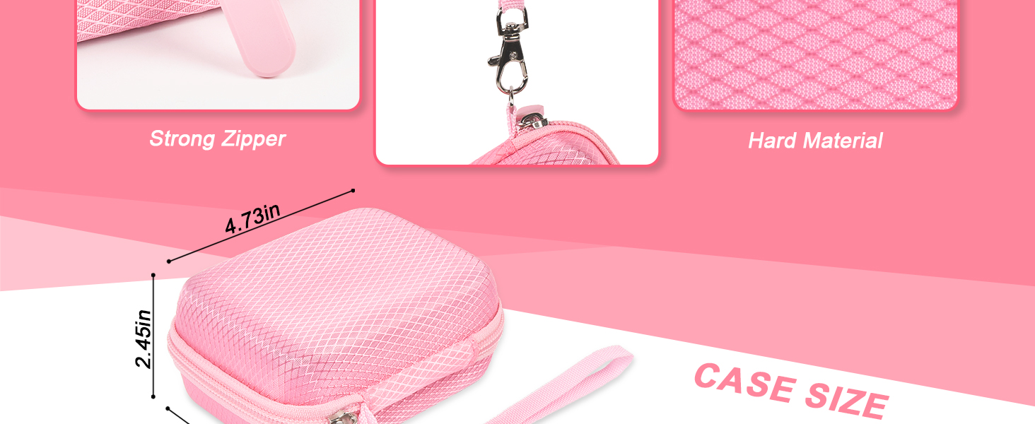 Digital Camera Case for CAMKORY