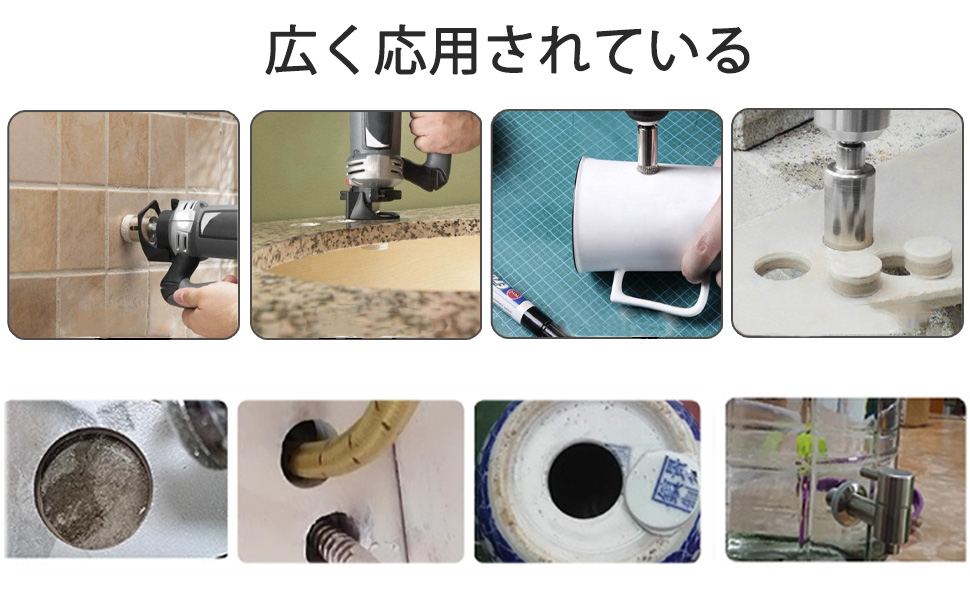 陶板ア一卜 スクエア(中)