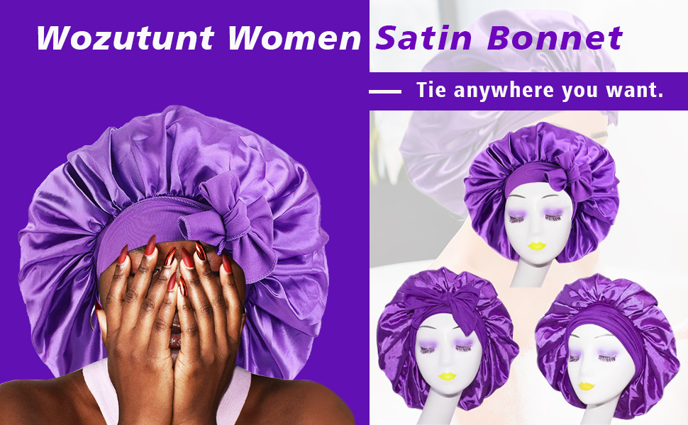 bonnet