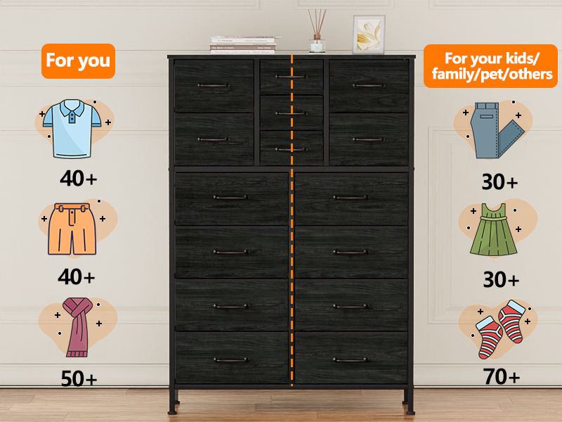dresser