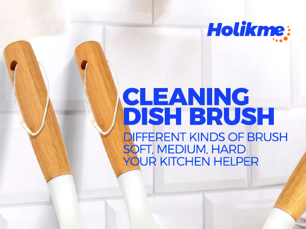 dish brush