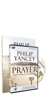 Prayer, Philip Yancey, praying, Catholic, church, Bible, God, Jesus, grace, faith, pray, love, hope