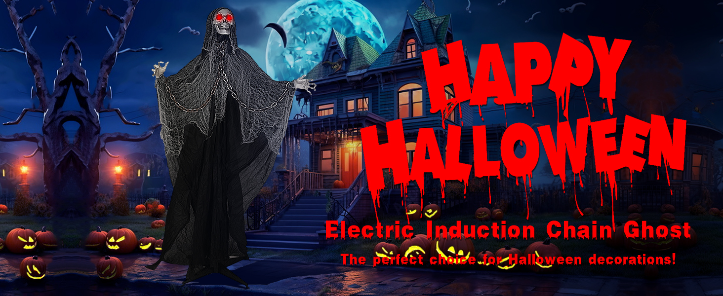 halloween decorations outdoor