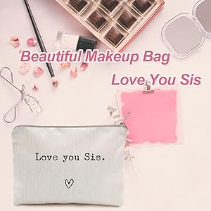 birthday gifts for sister