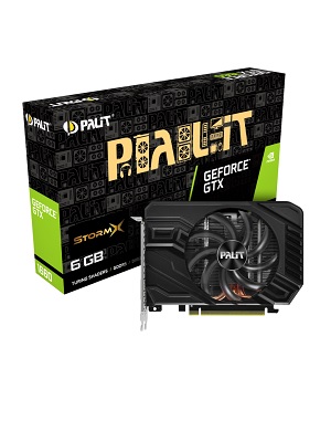 た*う様 GTX1660 STORMX 6G GDDR5 192bIt た*う様 GTX1660 STORMX 6G GDDR5 192bIt ZOTAC Gaming GeForce