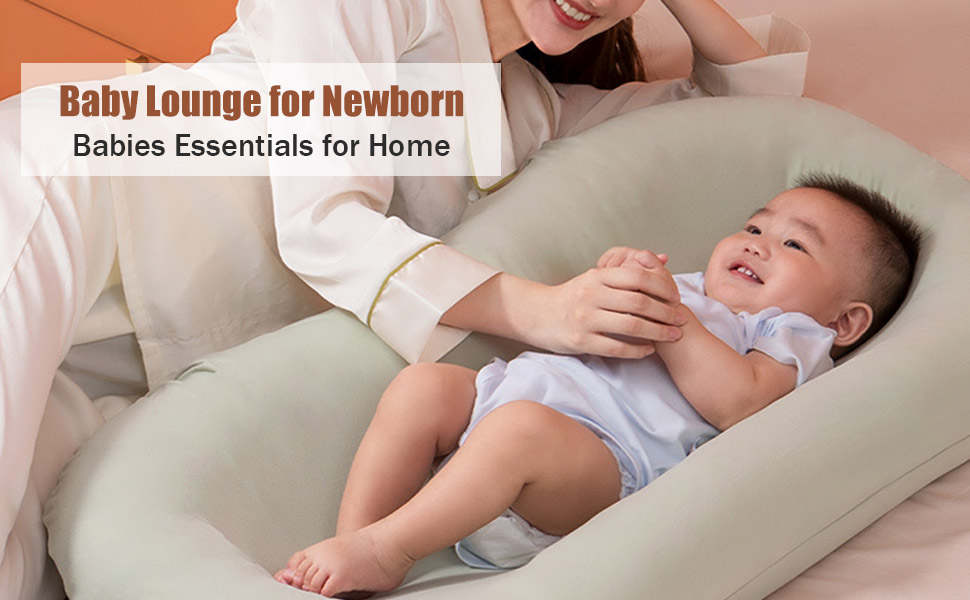 Baby Lounger