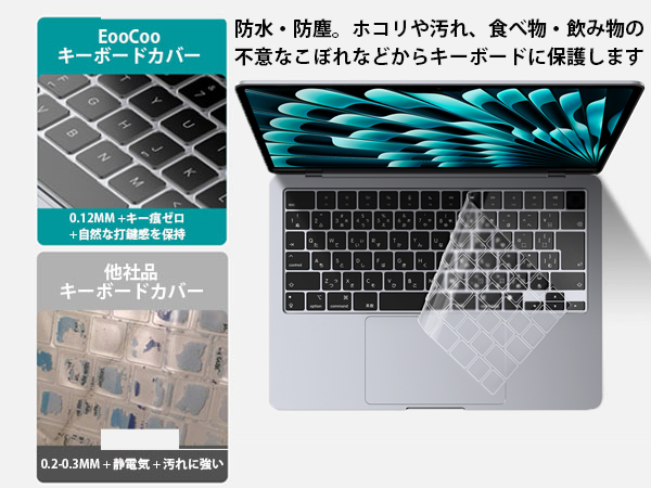 シルバー MacBook 日本語配列 Magic Keyboard - 日本語（JIS） - Apple（日本）