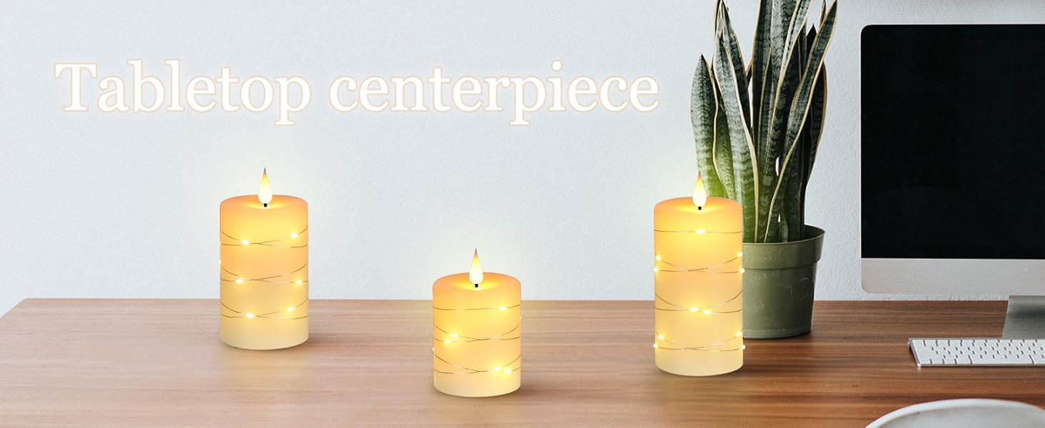 candles