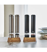 Amazon.co.jp: ラッセルホブス(Russell Hobbs) 電動ミル ソルト