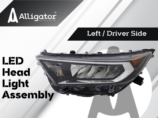 Amazon.com: Replacement For Toyota 2019 2020 2021 RAV4 XLE