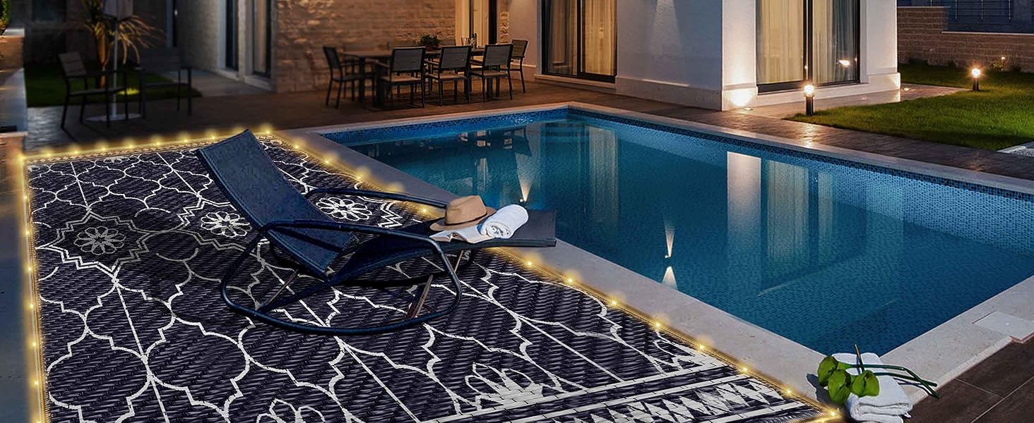 Pool Side