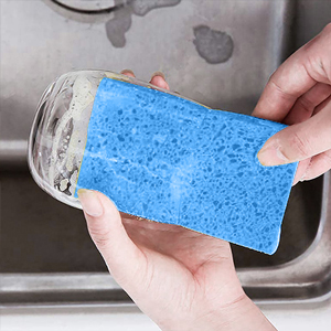 sponges for kitchen
