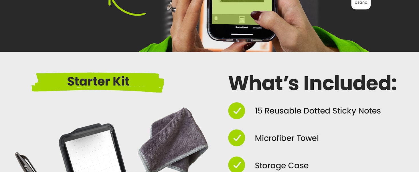 StarterKit