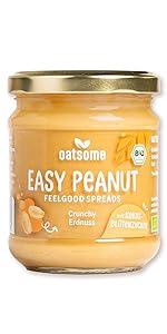 easy peanut