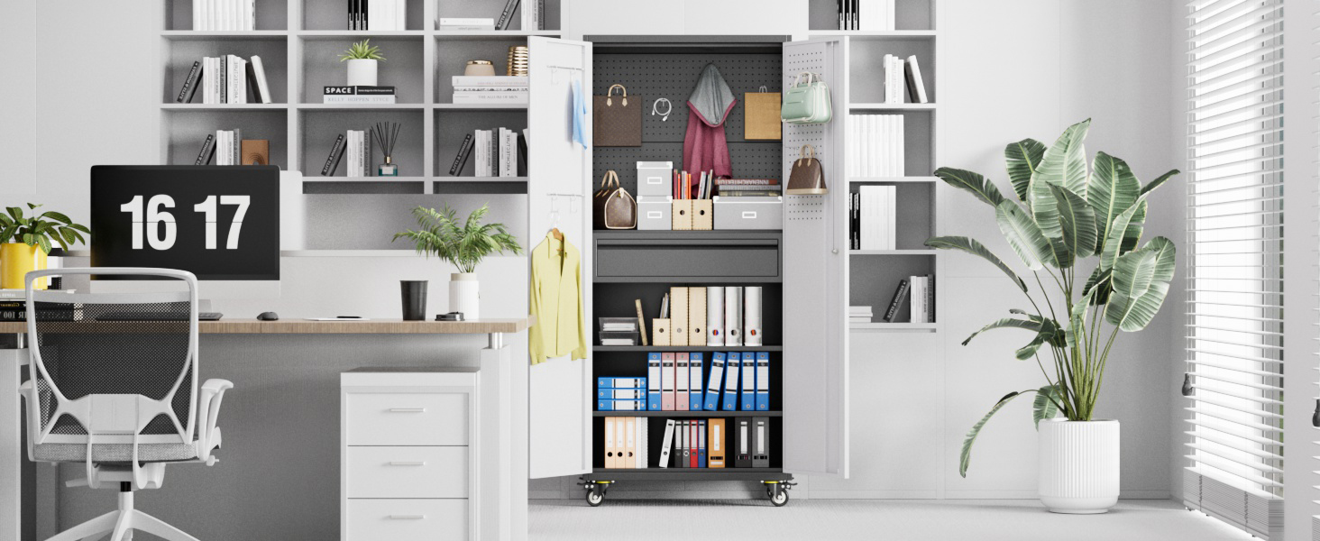 cabinet with drawer