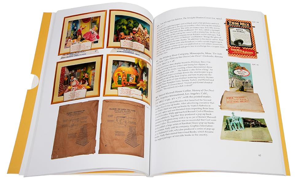 Animated Advertising