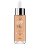 L'Oréal Paris Accord Parfait Color Serum with Hyaluronic Acid Tone 2-3 Light
