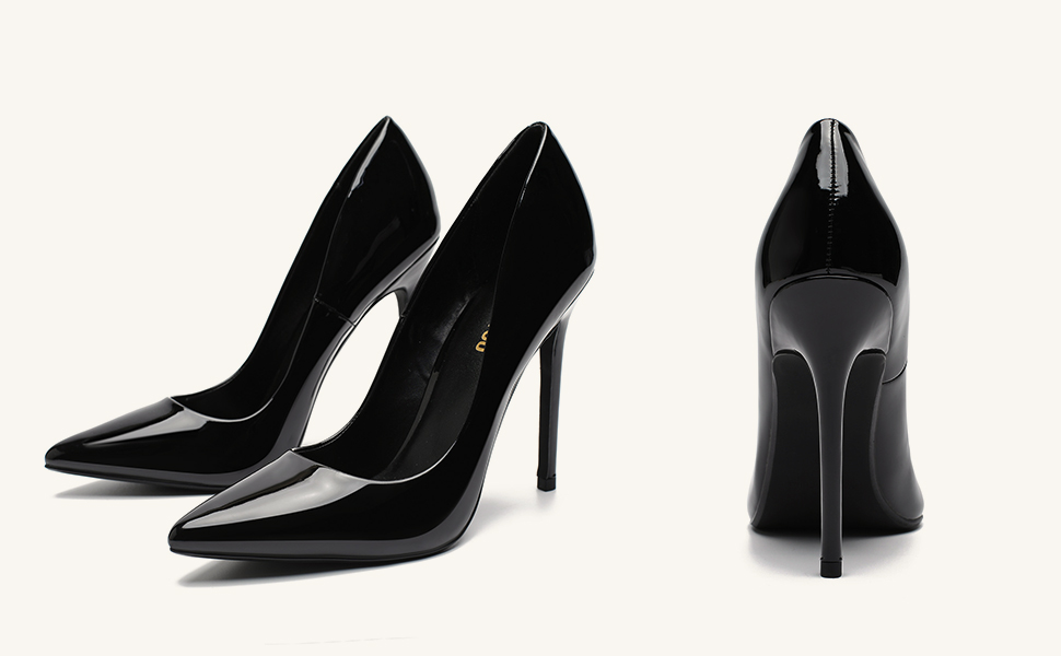 靴 hey SANKUANZ POINTED TOE HIGH HEEL 44 POINTED TOE HIGH HEEL