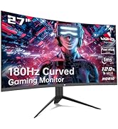 KTC 23.8 インチ ゲーミングモニター 180hz Amazon.com: KTC Monitor de juegos de 24.5 pulgadas 180 Hz