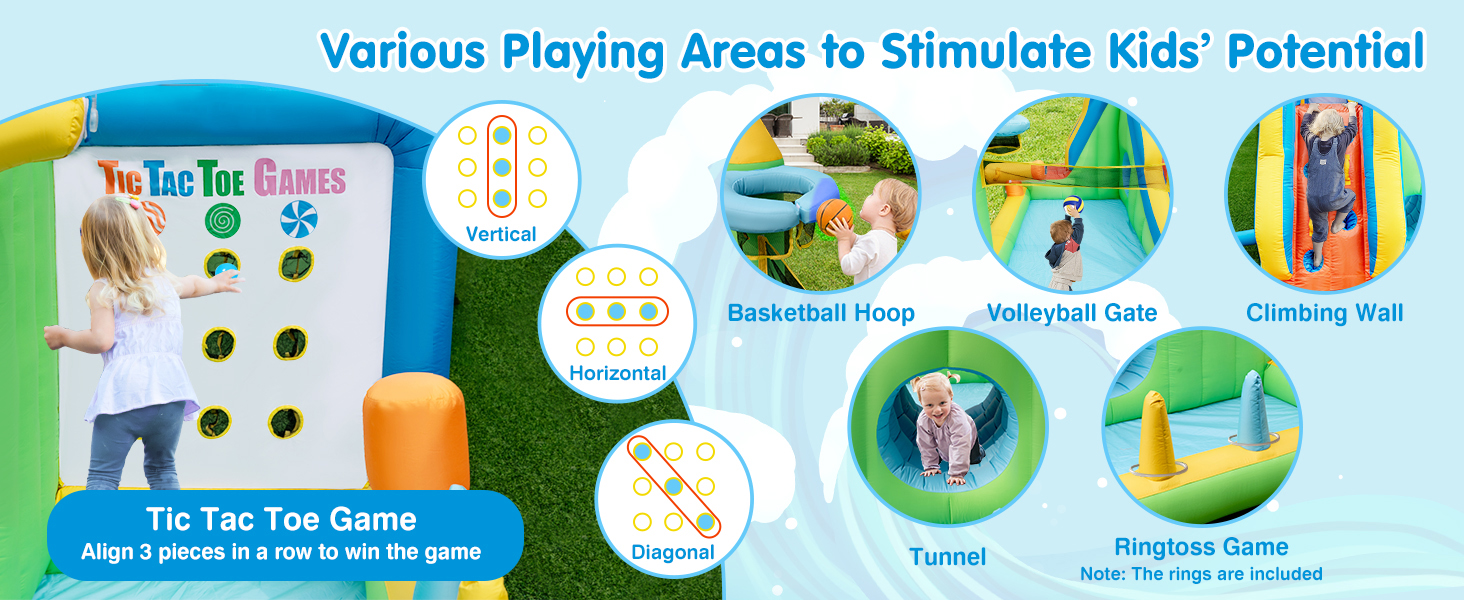 Endless Fun