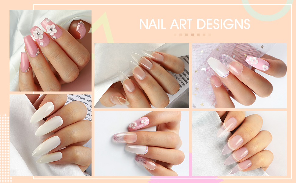 Nail Show