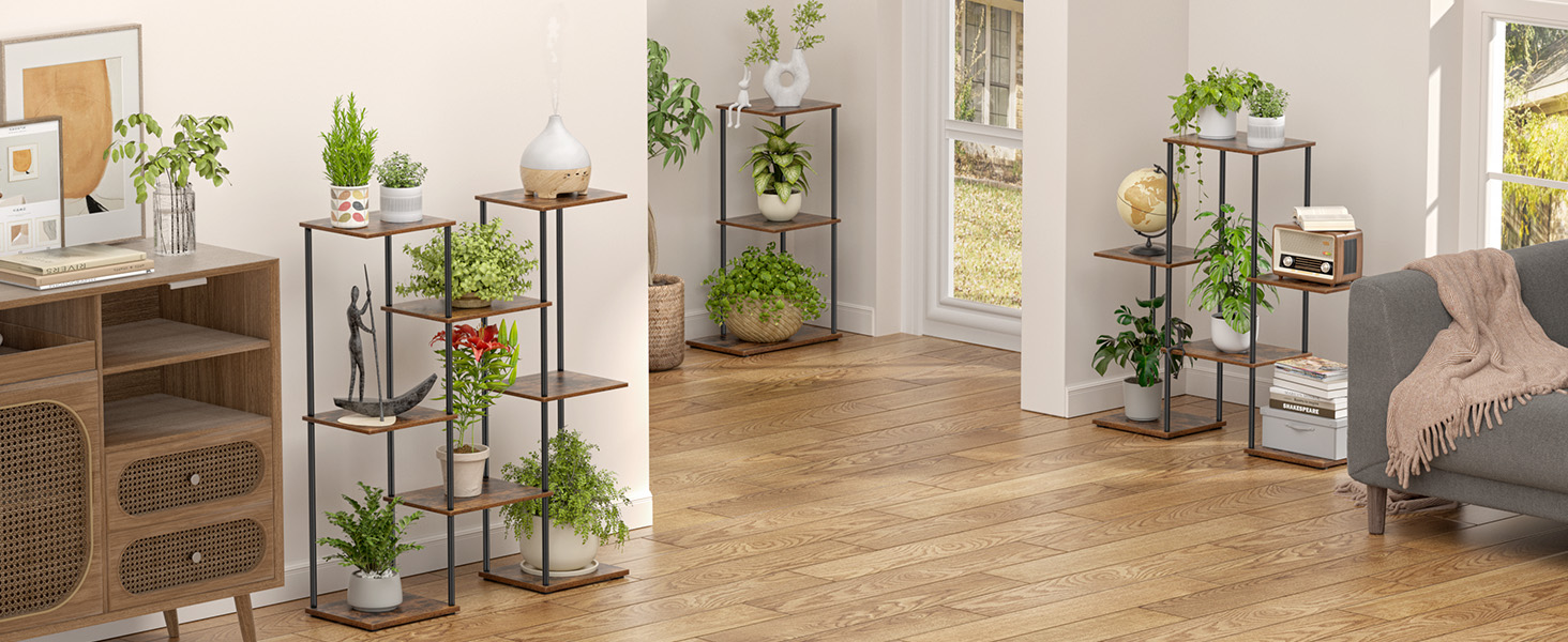 Plant stand
