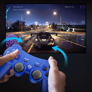 ps3 dualshock 3 controller