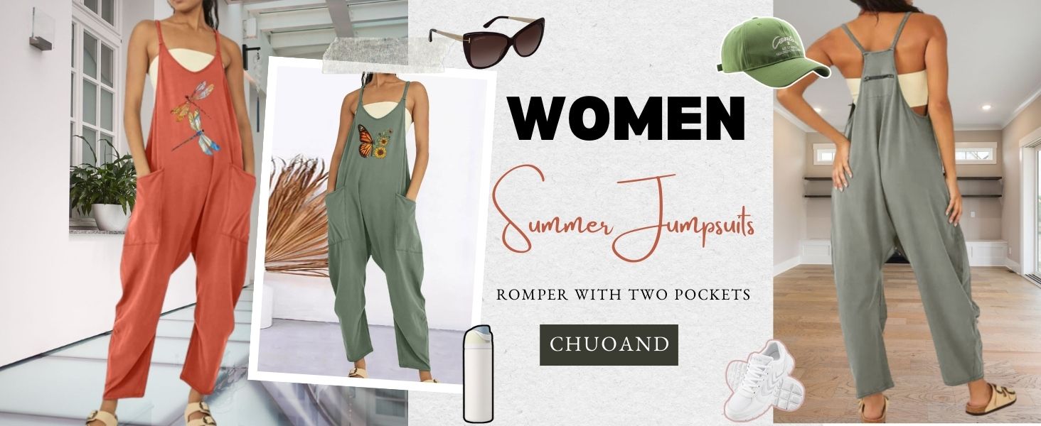 Jumpsuits for Women Dressy