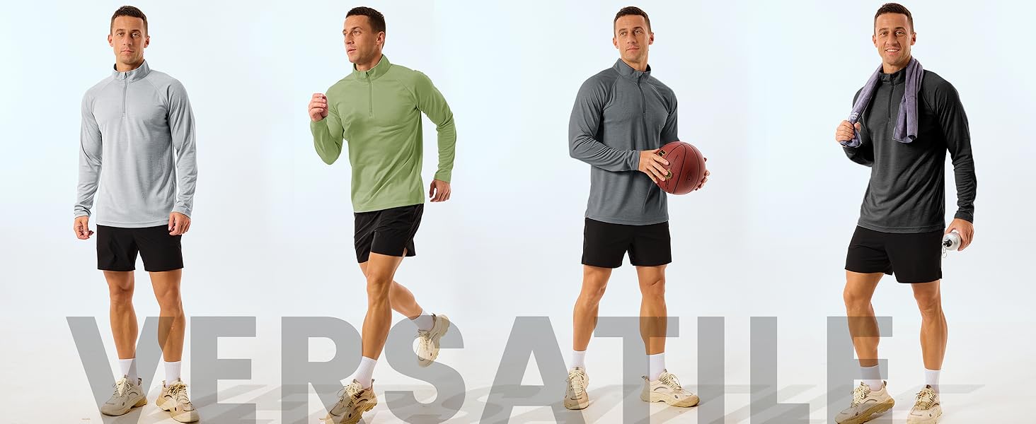 Multi-Occasion Wear