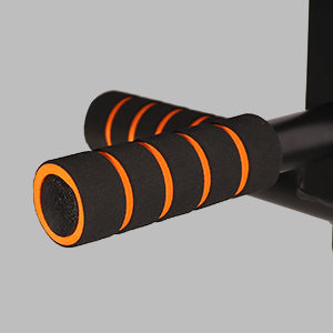 joist mounted pull up bar