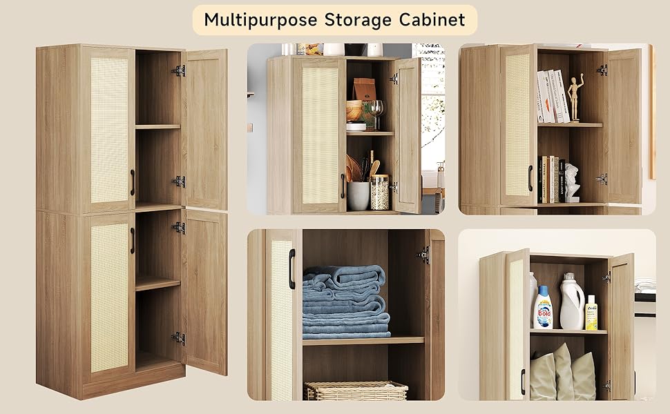 Storage Cabinet