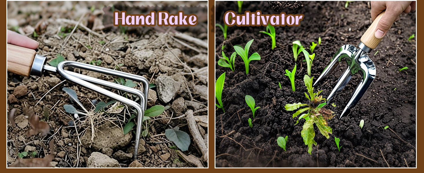 gardening tool