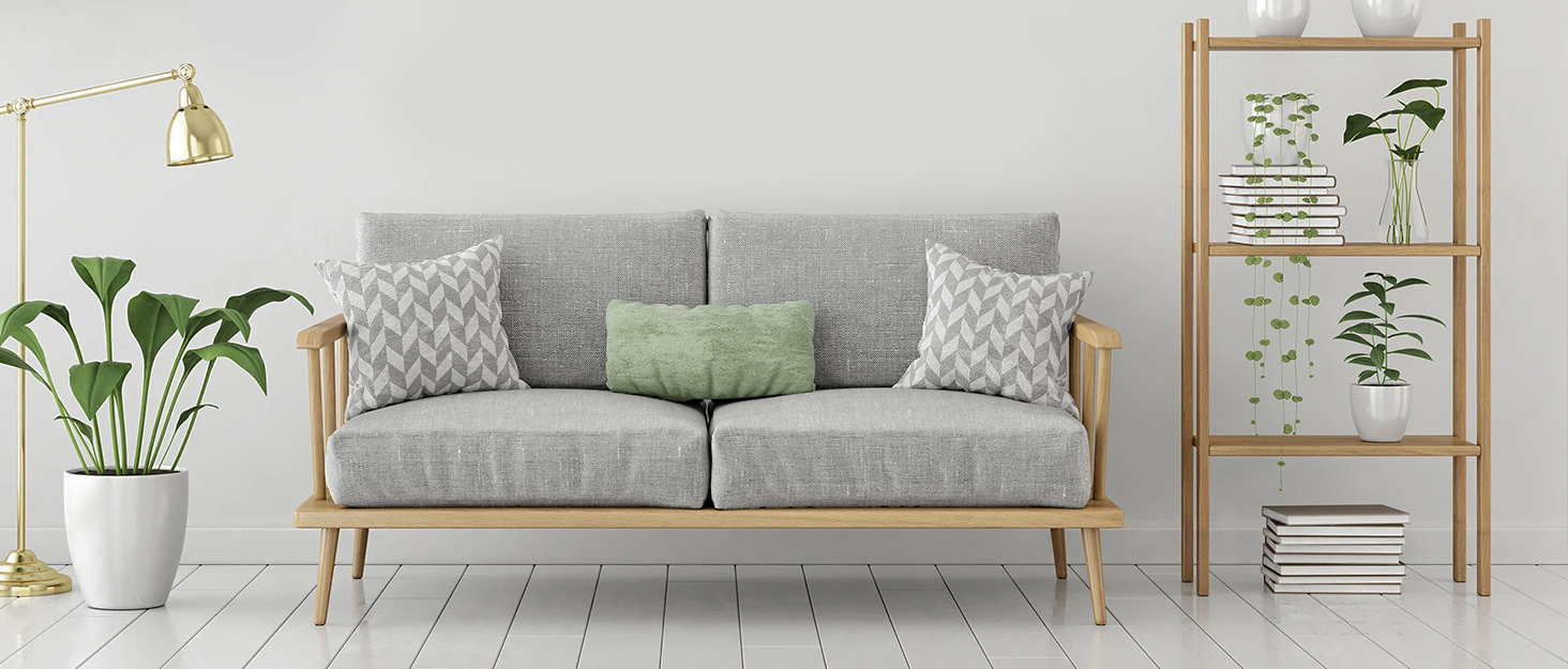 Matt Black Metal Wire Wall Hanging Storage Baskets with