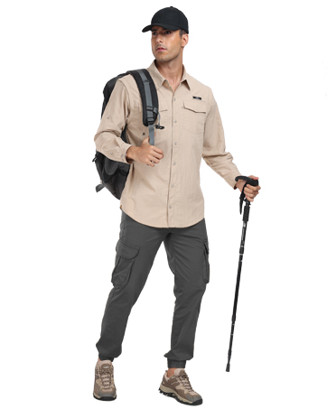 mens hiking pants
