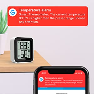 H5102001 A+ 2 APP ALERT