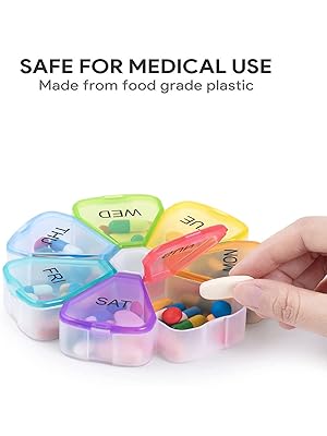 medicine organizer