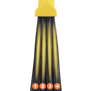 Outdoor Heavy Duty Broom