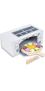 pizza oven