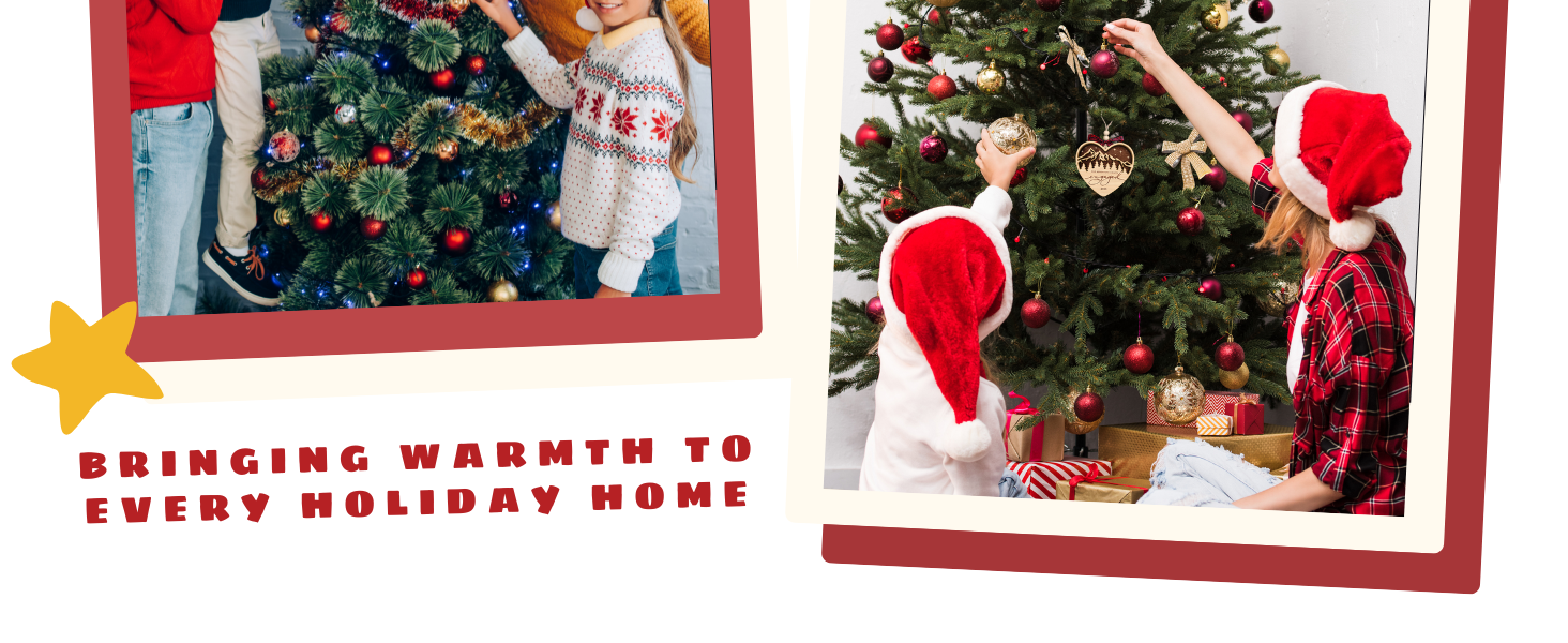 Christmas Tree Ornament