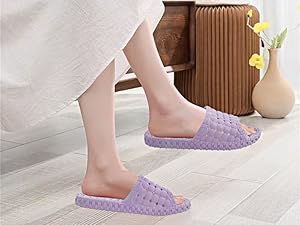 Shower Shoes