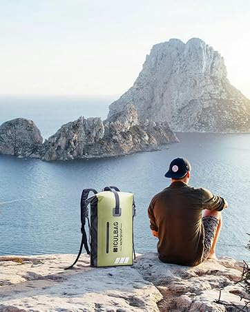 waterproof bags for travel