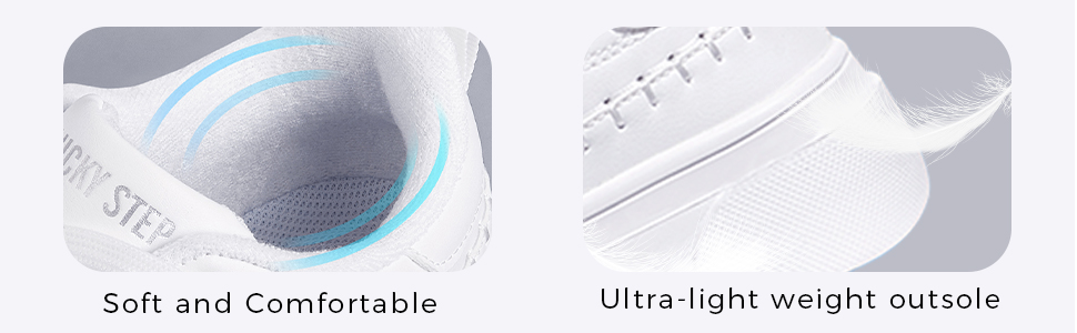 white platform women sneakers