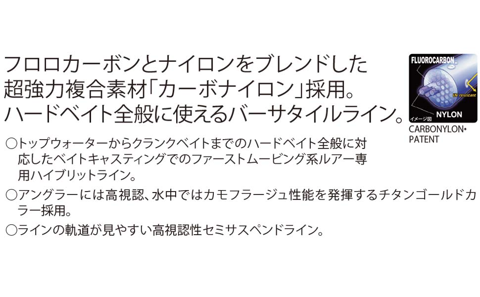 Amazon.co.jp: DUEL(デュエル) HARDCORE(ハードコア) カーボ