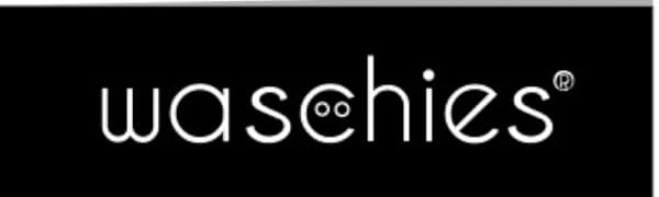 Waschies logo