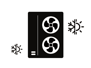 heat pump