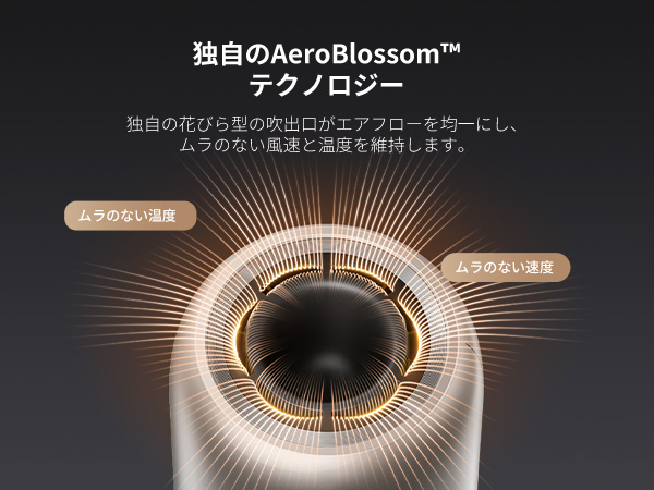 MOVA ムーバ Shine 10 ヘアドライヤー シルバーグレー 速乾 Amazon | 【2025新登場】MOVA Shine 10 ヘアドライヤー シルバー