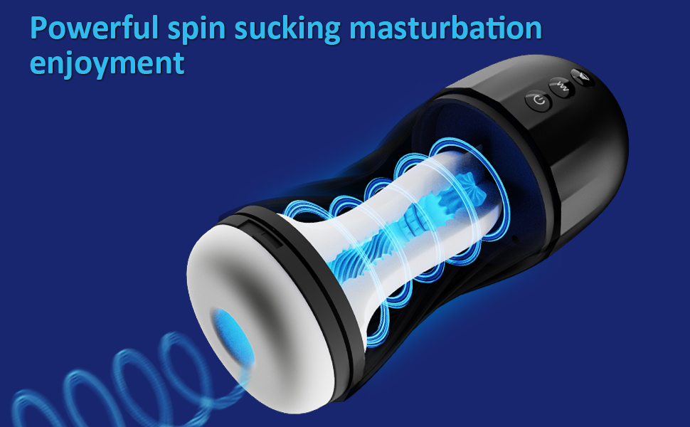 masturbator male