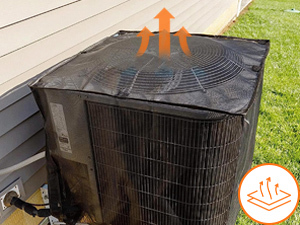 Airflow & Heat Management