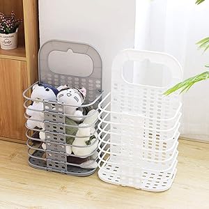 Laundry Basket